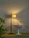 Spanish Santa&Cole Floor Lamp Designer Model Classic Mid-Century Style Tmm Living Room Lamp Study Decorative Lamp