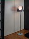 Italian Ktrbe Flor Floor Lamp Minimalist Classic Designer Living Room Sofa Side Study Bedroom Floor Lamp
