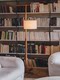 Spanish Santa&Cole Floor Lamp Designer Model Classic Mid-Century Style Tmm Living Room Lamp Study Decorative Lamp