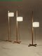 Spanish Santa&Cole Floor Lamp Designer Model Classic Mid-Century Style Tmm Living Room Lamp Study Decorative Lamp