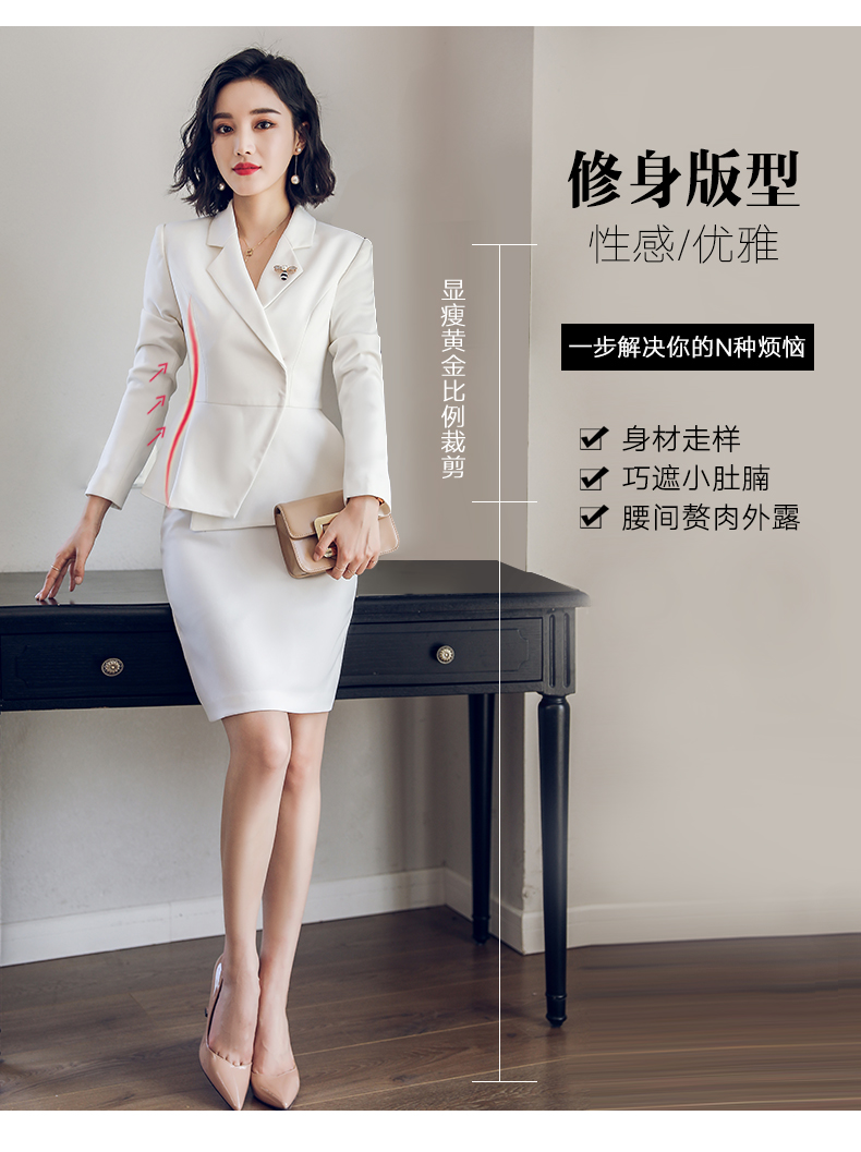Tailleur femme - Ref 3243629 Image 9
