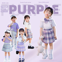 jk skirts college windy girls summer dress dress new trendy baby summer dress suit children loretta dress slim fit