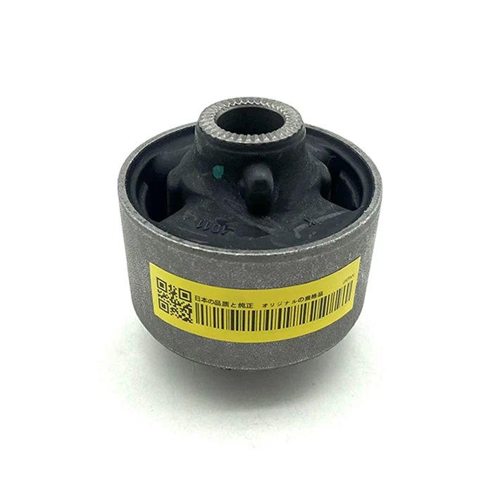 Передняя нижняя поперечная рычаг-стойка подвески Lexus RX270 RX350, японские запчасти, резиновая втулка, ремонт