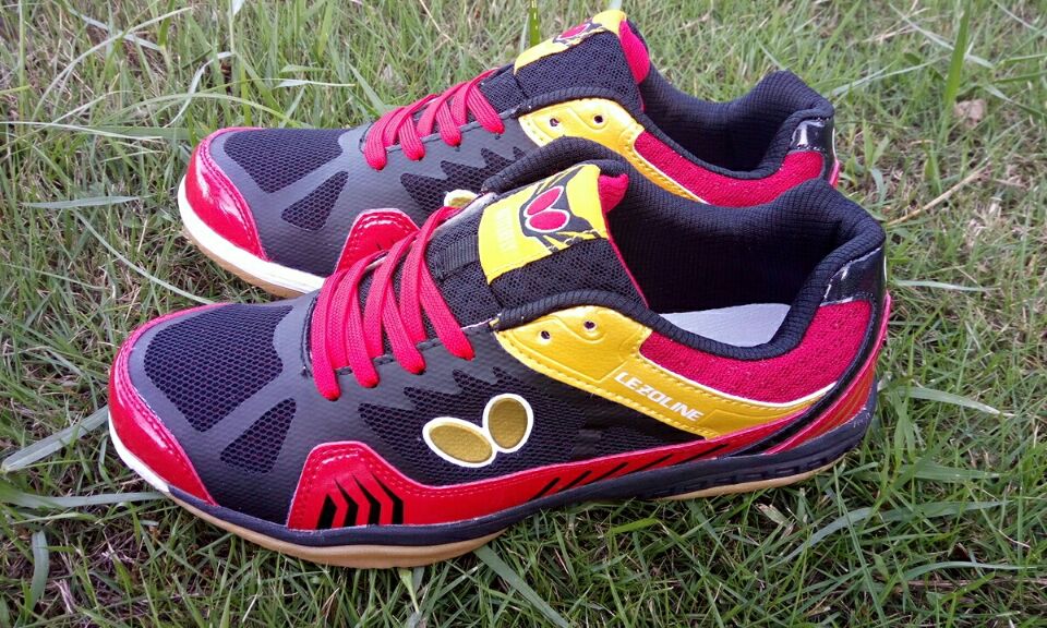 Đặc biệt đích thực giải phóng mặt bằng giày bóng bàn giày nam giày của phụ nữ thở non-slip rung giảm đào tạo chuyên nghiệp trẻ em giày thể thao giày the thao nữ biti's