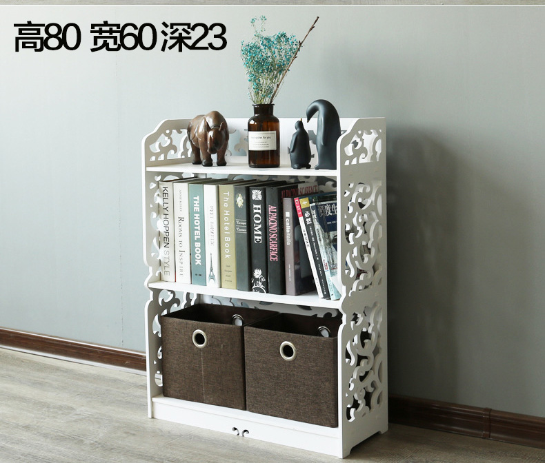 Mỹ phẩm trưng bày trưng bày sản phẩm chăm sóc da sản phẩm cửa hàng cắt tóc tủ ánh sáng sàn móng tủ nhỏ kệ kệ để hàng trưng bày