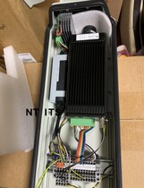 Off-the-shelf Kang 7 million iDS-TCV700 -AE 25 head constable series dian jing bayonet HD capture unit