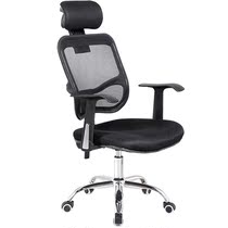 Office chair Conference chair Mesh recliner Lifting swivel chair Business meeting chair Staff office chair Ergonomic chair