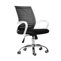 New product Computer chair Home office chair Simple lifting swivel chair Ergonomic mesh chair Staff chair Staff chair