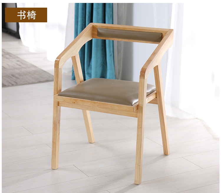 Gác nước ống bàn tủ sách kết hợp hộ gia đình gỗ rắn rèn sắt sáng tạo Mỹ công nghiệp gió viết đôi bàn máy tính - Bàn bàn gấp