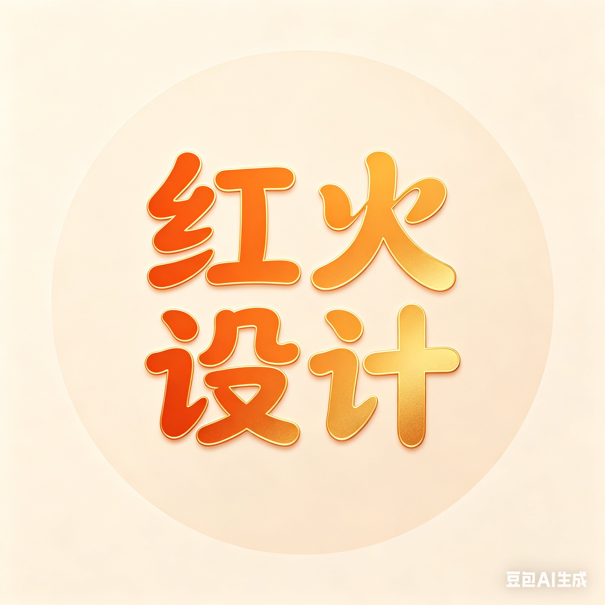 红火金牌卖家
