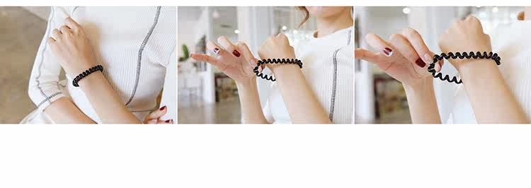 Accessoire cheveux AIVEI en autre - Ref 1205566 Image 14