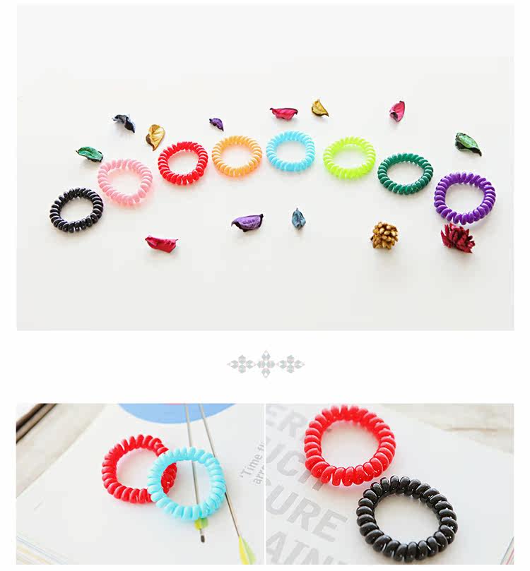 Accessoire cheveux AIVEI en autre - Ref 1205566 Image 11