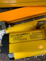 F3SR-430B0350 OMRON light curtain F3SR-430B0510 is subject to inquiry