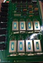 Mitsubishi control 0 board BFZ-L3 NMVEM00303B spot BEFZ-L3 NV0303B new spot bargaining