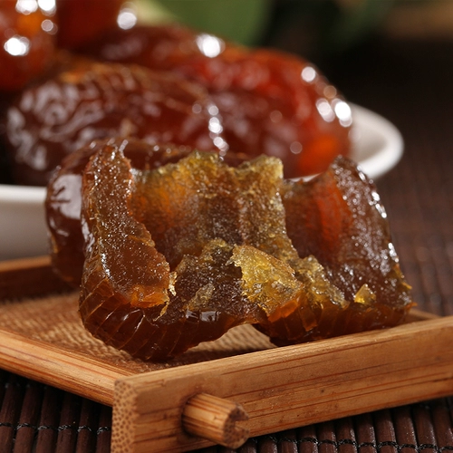 健源红 Ejiao Jujube 2000g Domoda Новые продукты Shandong Doroduka Independence упаковывает сладкую горшку для капли кара закуски