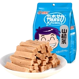 健源红 Hawthorn Strip 500G Независимая упаковка Shandong Product Hawthorn Hone