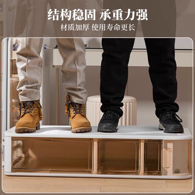 German Precision Bathroom Storage Rack, Bathroom Gap Cabinet, Restroom Storage Cabinet, Toilet Side Cabinet