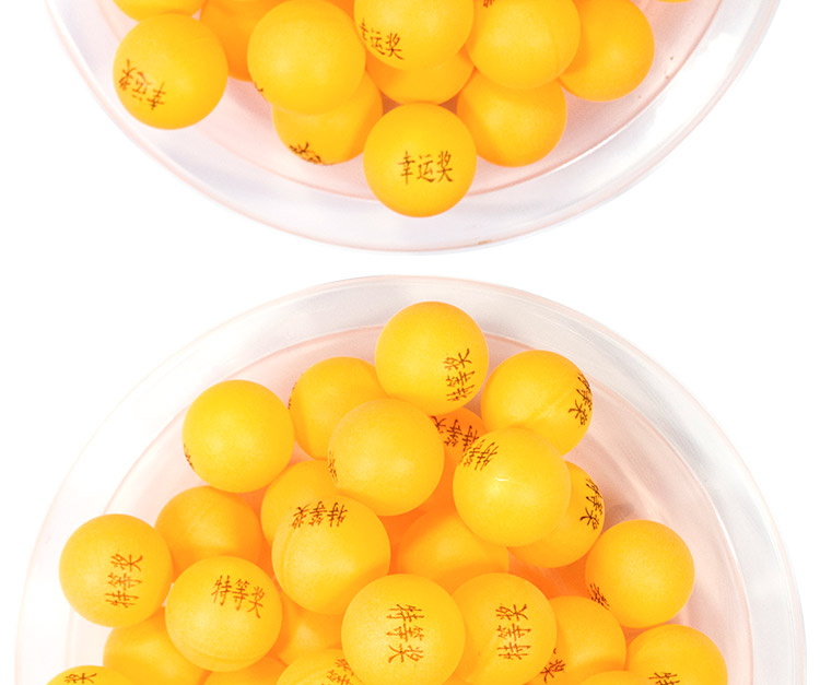 Giải xổ số bóng Giải thưởng xổ số Giải thưởng xổ số bóng mua quả bóng bàn thi đấu