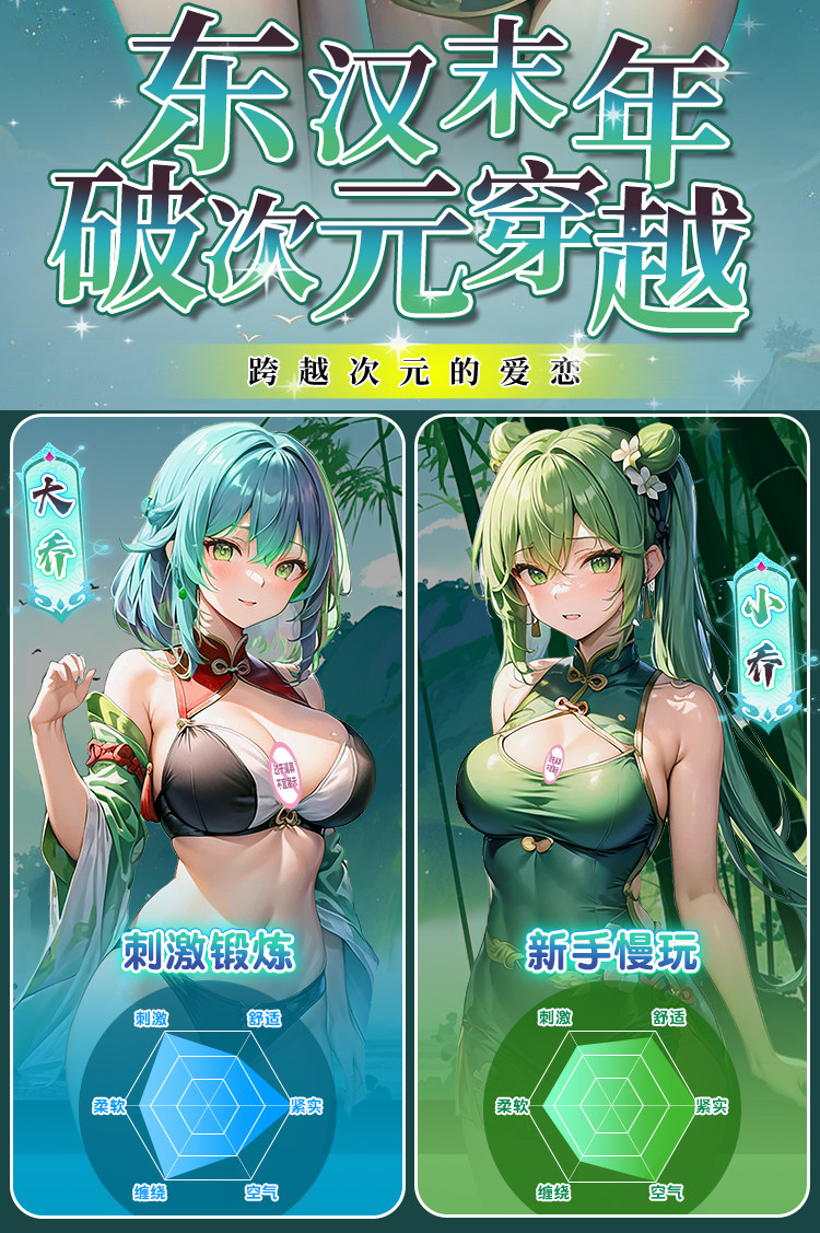Shuang Qiao Love Aircraft Cup Male Masturbator Realistic Channel Soft Gel Manual — detail image 2