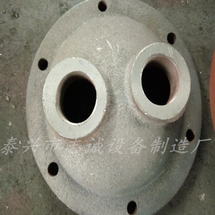 Manufacturer Direct OR Cooler GLL Cooler GLC Cooler National non-Peugehead Head Plastic Cushion Accessories