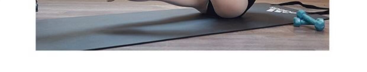 Múa ba lê múa chân ao tap yoga