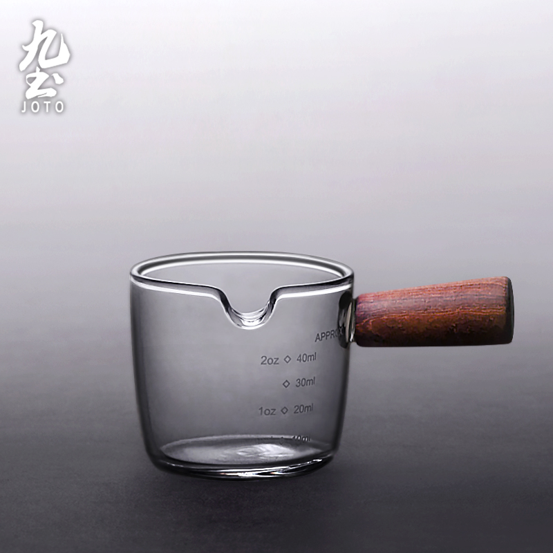 JOTO Hiroshi Milk Cup - Small