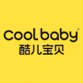 酷儿宝贝旗舰店的LOGO