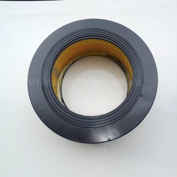 K1706 Air Filter 1706 Suitable for Agricultural Vehicles 295 Machinery Chutian Technology Maintenance Air Filter Element