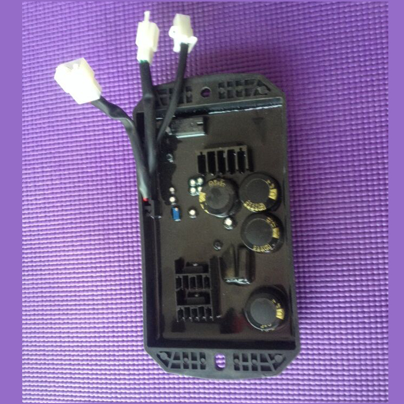 Kohler Haocheng International Kubo Control Plate HC-310QIIE KL-3100 AVR Original Accessories