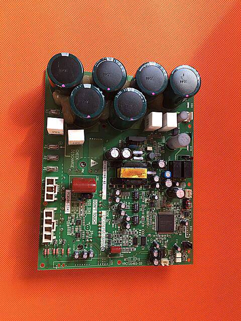 Large gold central air conditioning accessories VRV2 external engine frequency conversion module RHXY10MY1 host board PC0208-1 (A)