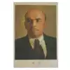 Lenin value nostalgic great man propaganda portrait Chairman Mao red collection characters Decorative posters New Year paintings Murals