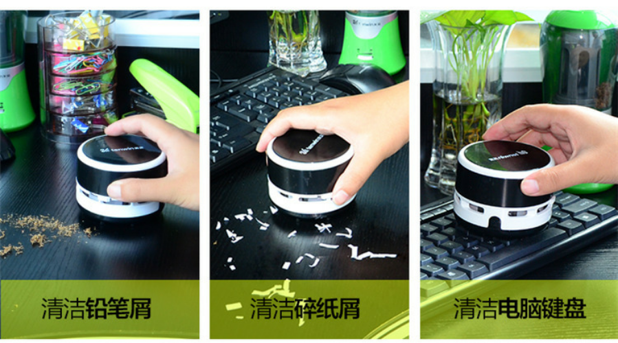 mini aspirateur USB - Ref 428895 Image 13