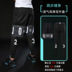 Jordan loạt quần short bóng rổ nam 2019 mới tập thể dục chạy bộ thể thao lỏng lẻo năm quần mùa hè - Quần thể thao quần tập Quần thể thao