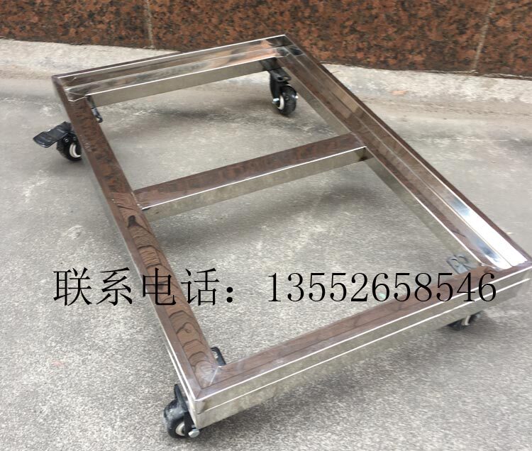 Factory direct sales anti-static transshipment turtle car stainless steel turtle car anti-static workshop warehouse turnover car