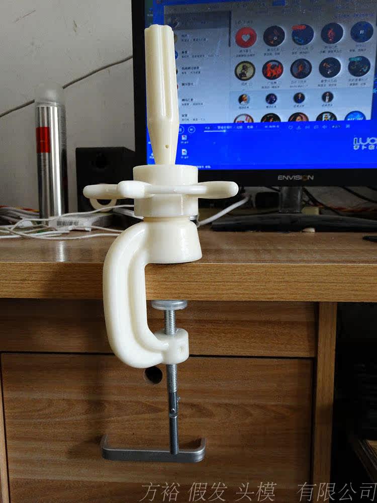 Accessoires pour perruques - Ref 229974 Image 12