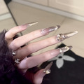 Bella轻奢手工穿戴甲