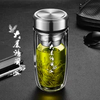 280 мл стального цвета [0002 Отличная выставка отличной картины]