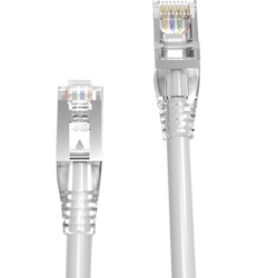 Okas gigabit 네트워크 케이블 산소가없는 구리 네트워크 점퍼
