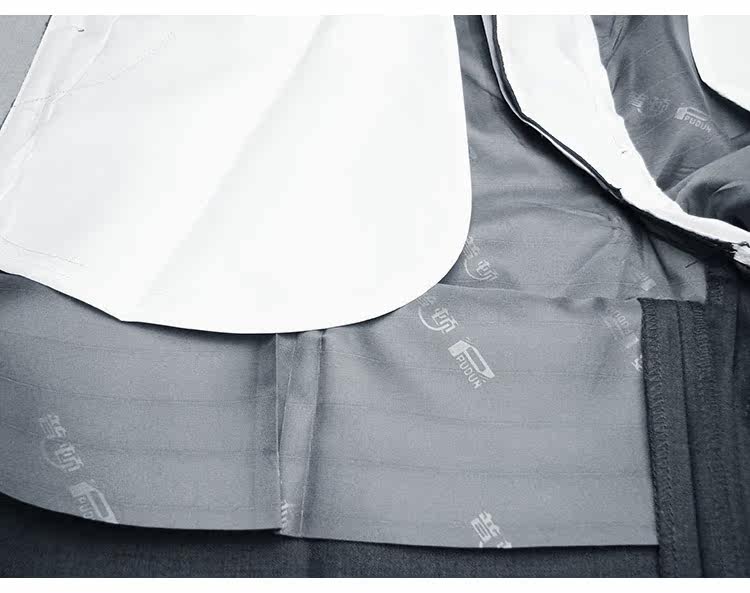 *Чжоу Дао*250 фунтов, чтобы носить твердый шерсть Двойной склад в пожилых талия официальная одежда мужской брюки Толкать оригинальный сингл гончар 