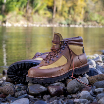 Danner Feather Light 30125 Retro Mountaineering Hiking Tactical Shoes Boots Gtx Beauty Vibram