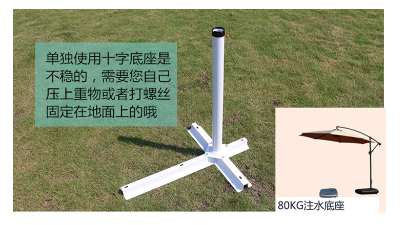 Ngoài trời ô lớn ngoài trời patio ô gian hàng an ninh CN ô chuối ô đồ nội thất ô roman ô gấp ghế gỗ ngoài trời