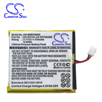 CS is suitable for Samsung Galaxy GearS R750 smart watch battery manufacturer direct supply EB-BR750