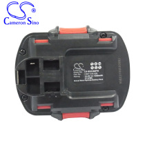 CS applies the Ramset Dyna Drill 514 CSD14 power tool battery manufacturer for straight BAT040