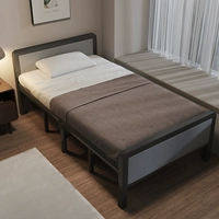 Складная кровать двойная -домик домов домов l -itting bed Office Офис одиночная на салон