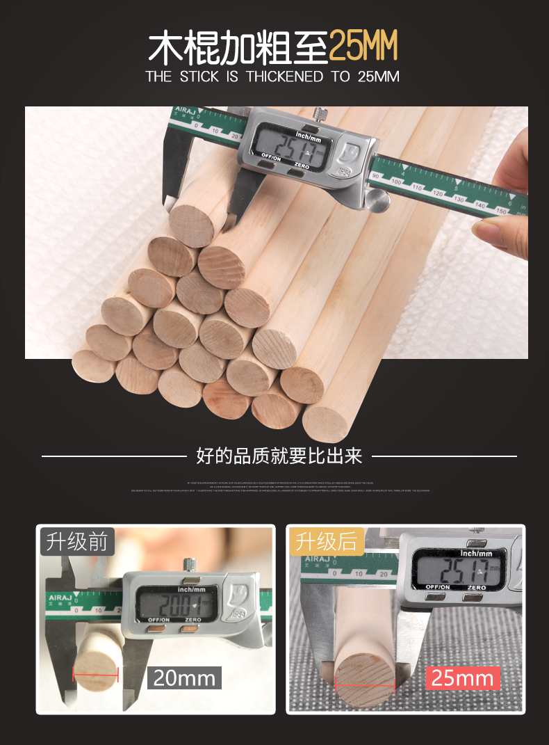 25mm đậm rắn tủ quần áo gỗ đơn giản vải tủ quần áo vải đúp lắp ráp lưu trữ tủ nền kinh tế hiện đại nhỏ gọn - Buồng tủ gỗ giá rẻ