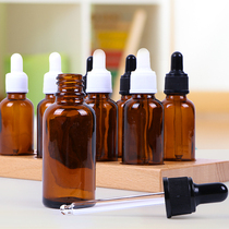 Kindergarten teaching tools for sensory teaching puzzle toys 0 - 1 - 3 years old infant sensory training taste bottles