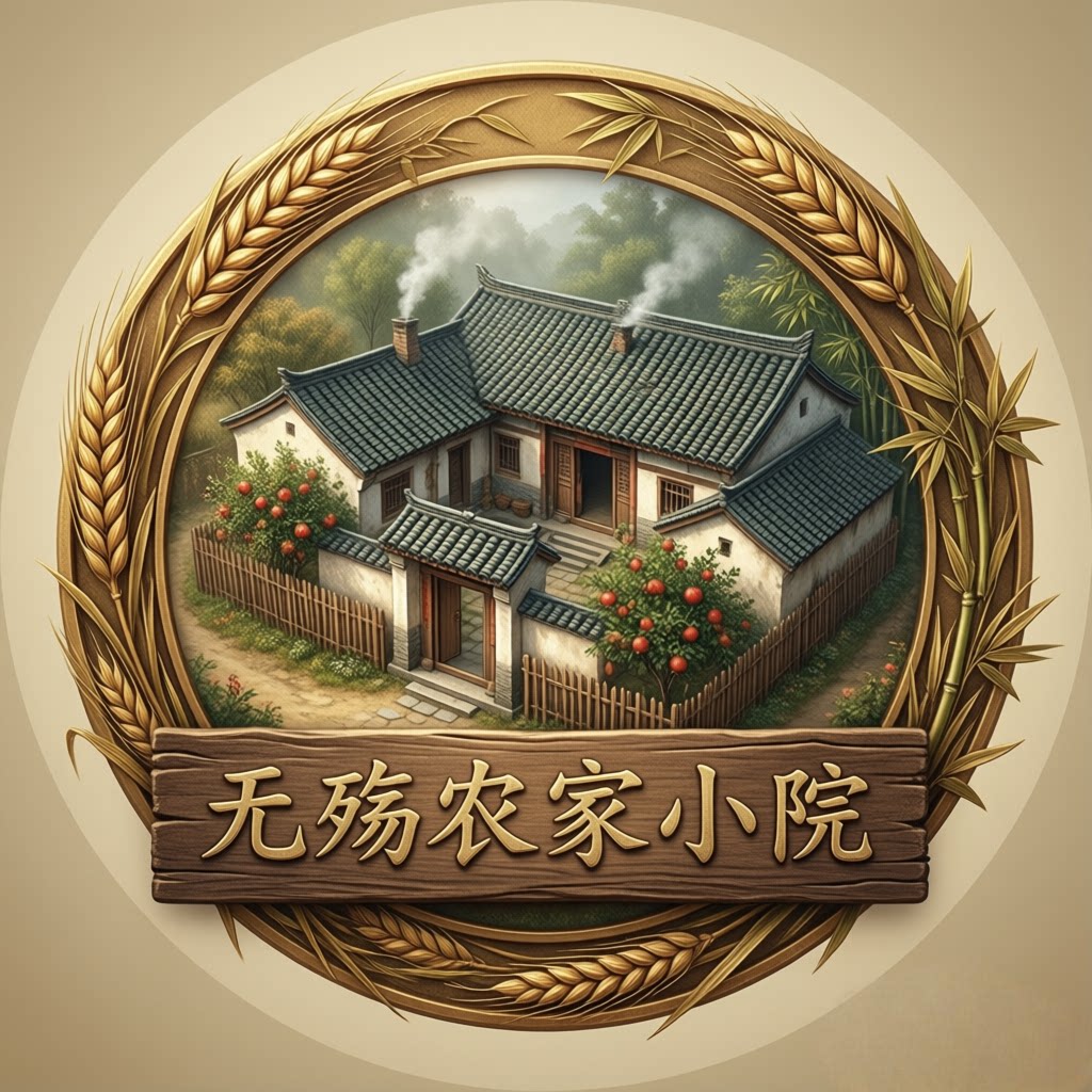 无殇农家小院