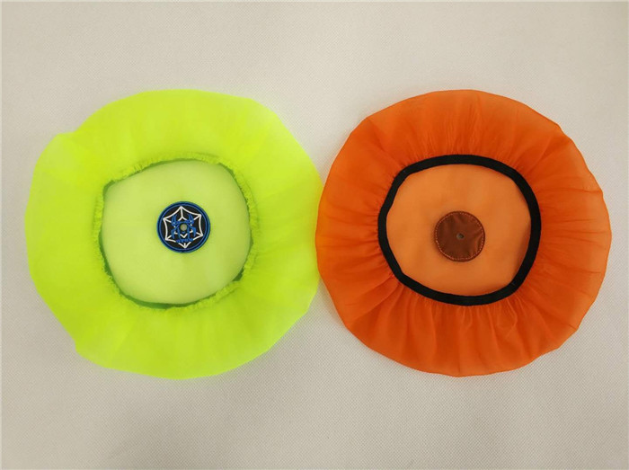 OTOM air filter cartridge dust cover cross-country locomotive air filter core air filter core dust jacket general air filter core spinning mesh