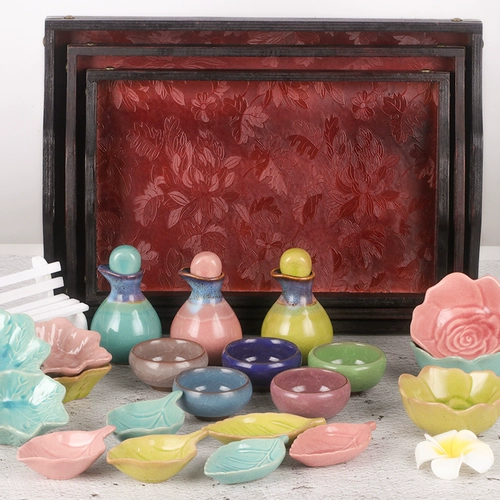 Масло, парфюм, бутылочка для эфирных масел, косметическая стеклянная чаша, для салонов красоты