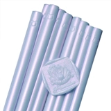 Aurora Color Fire Lacquer Wax Bar The -third of Fire Lacquer Seall 1/3